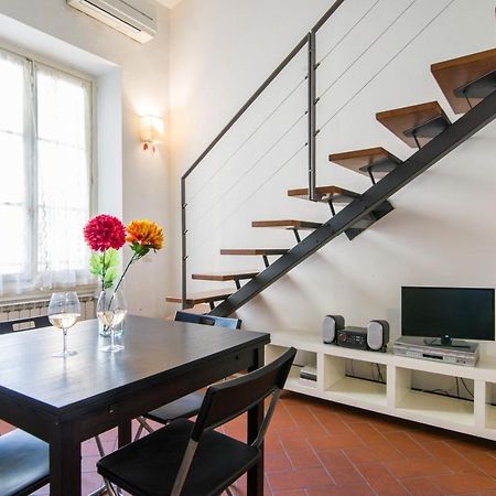 Della Scala Modern Apartment フィレンツェ 部屋 写真