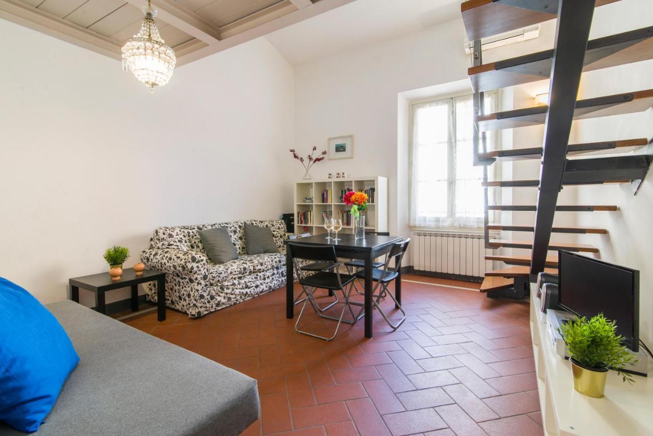 Della Scala Modern Apartment フィレンツェ 部屋 写真