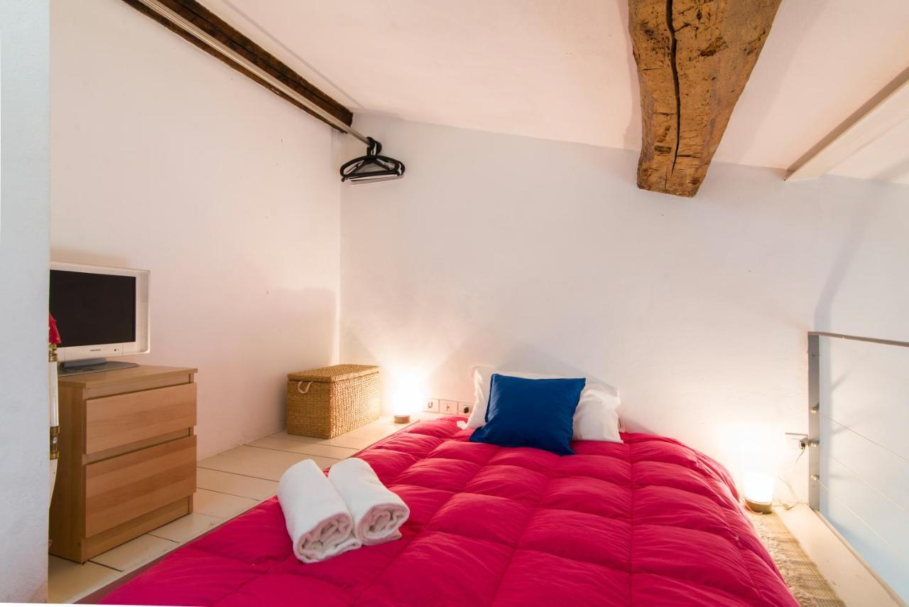 Della Scala Modern Apartment フィレンツェ 部屋 写真