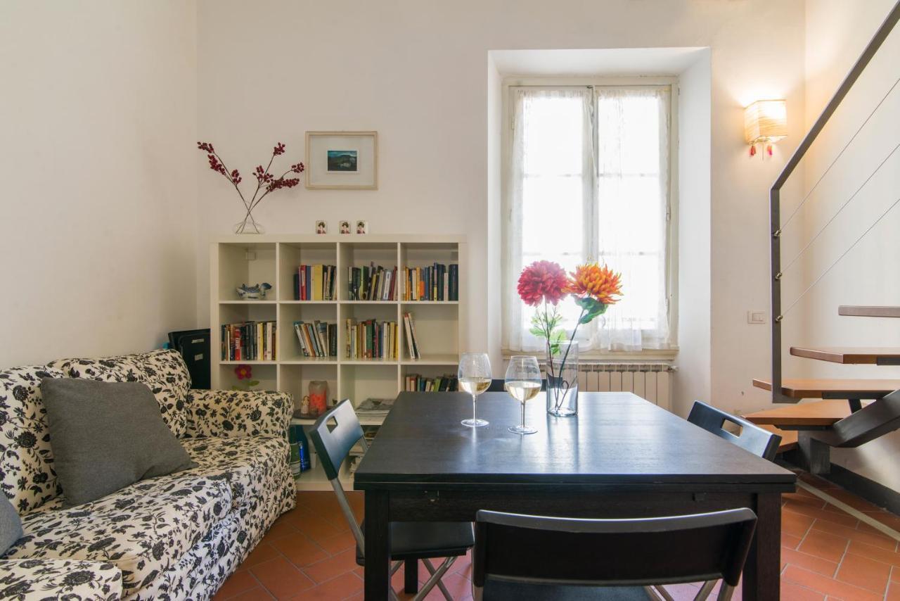 Della Scala Modern Apartment フィレンツェ 部屋 写真