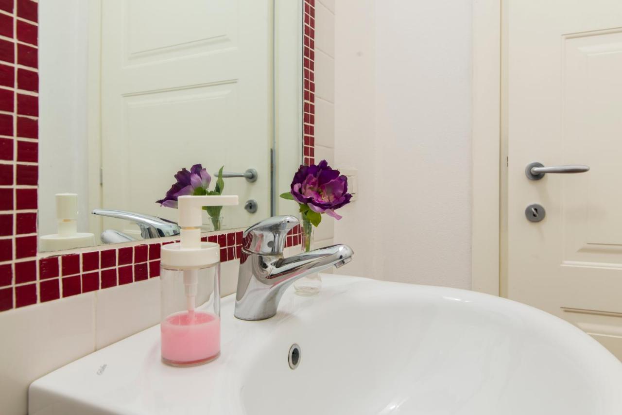 Della Scala Modern Apartment フィレンツェ 部屋 写真