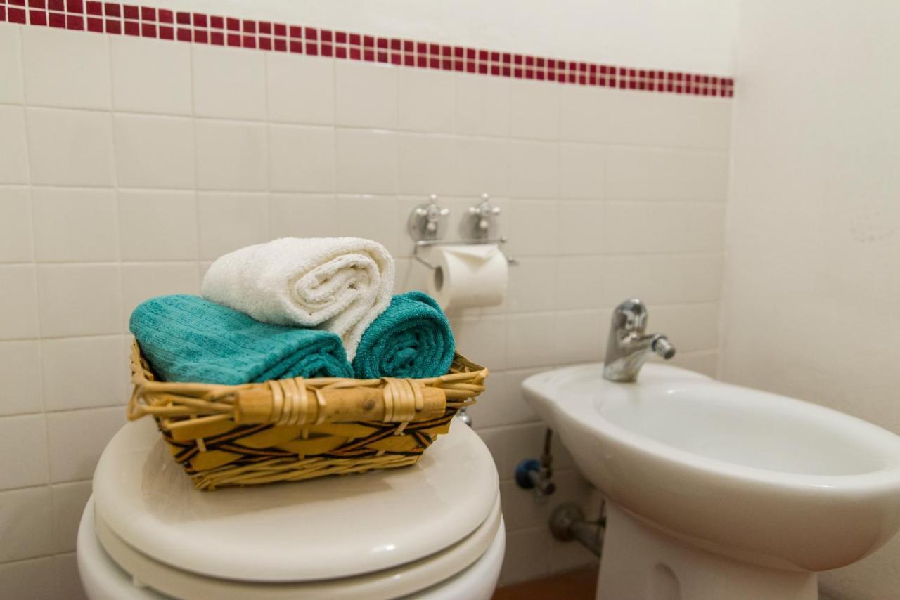 Della Scala Modern Apartment フィレンツェ 部屋 写真