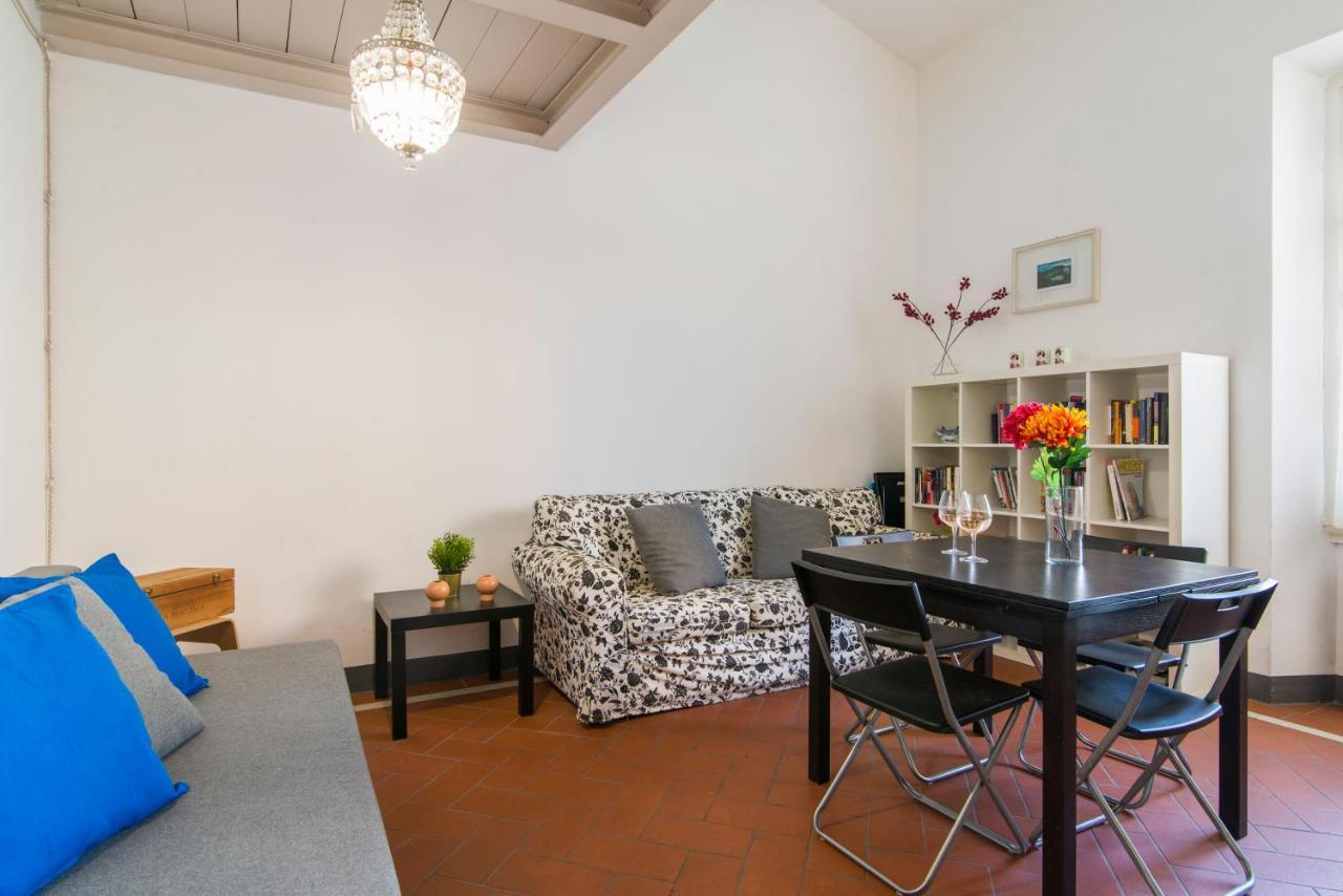Della Scala Modern Apartment フィレンツェ 部屋 写真