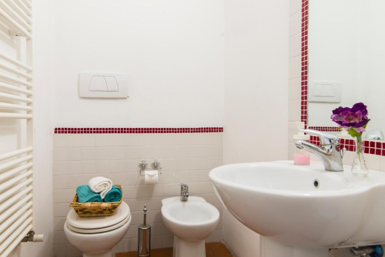 Della Scala Modern Apartment フィレンツェ 部屋 写真